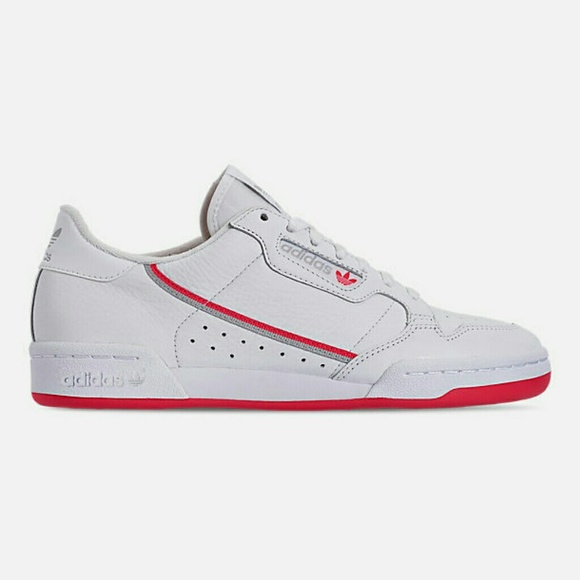 adidas originals continental 80 casual shoes